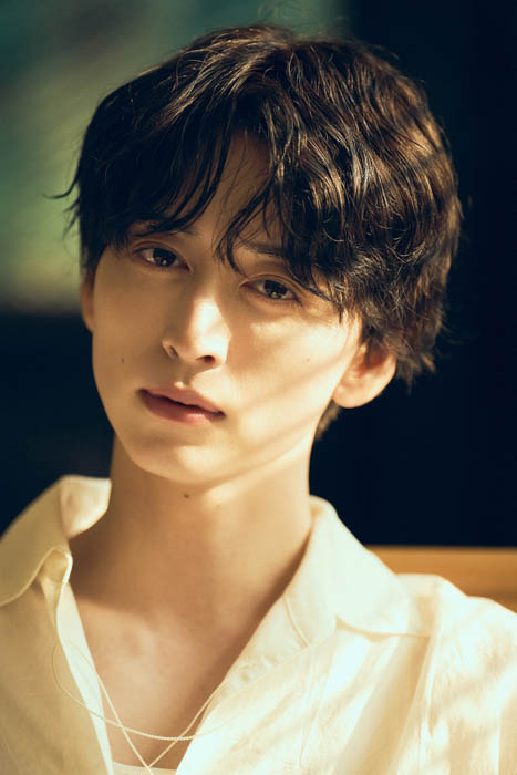池田匡志の魅力を凝縮した1st写真集が発売決定！