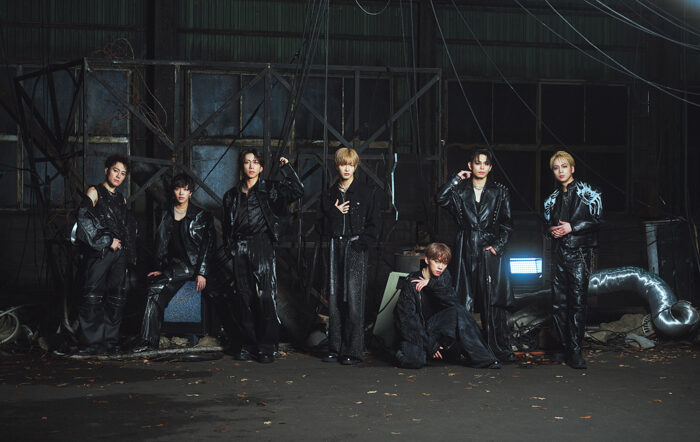 IMP.新作アルバム『MAGenter』がタワレコ全店舗で販売決定【IMP. × TOWER RECORDS】