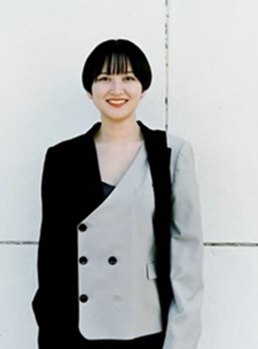 永野、モグライダー 芝、ラランド サーヤがばかうけに齧りつく！？栗山米菓『齧りついてる？ ばかうけ 新CM発表会』開催報告