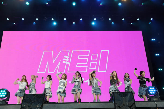 JO1、INI、DXTEEN、ME:I、IS:SUEが大阪・関西万博に集結！「Lemino MUSIC FES - LAPONE DAY in EXPO -」開催