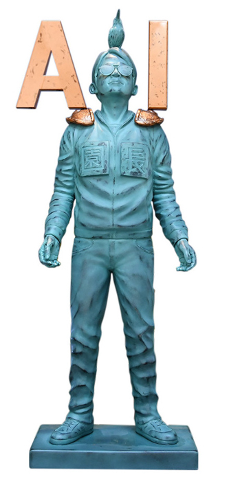 超ひらパー兄さん園長 新CM「門下星」篇を2025年11月1日(土)より関西地区にて放映開始!