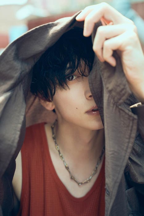 池田匡志の魅力を凝縮した1st写真集が発売決定！