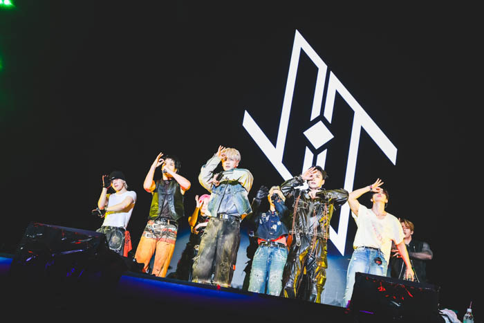 JO1、INI、DXTEEN、ME:I、IS:SUEが大阪・関西万博に集結！「Lemino MUSIC FES - LAPONE DAY in EXPO -」開催