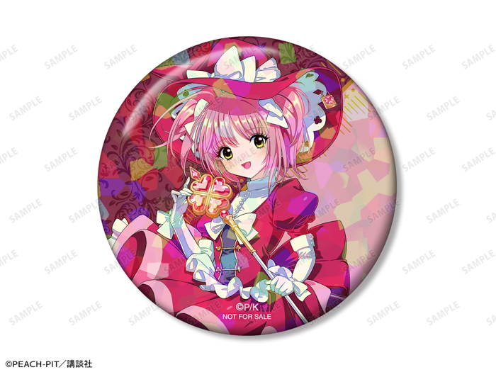 『しゅごキャラ!』のイベント「『しゅごキャラ!×木澄 玲生』POP UP STORE in ロフト」の開催が決定!