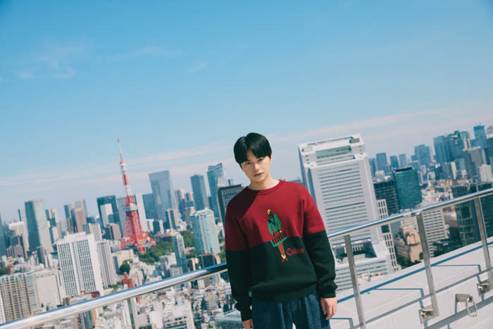 瀬戸康史、俳優デビュー20周年の軌跡を自ら考案した美麗ビジュアルで表現し凝縮した記念書籍を発売！