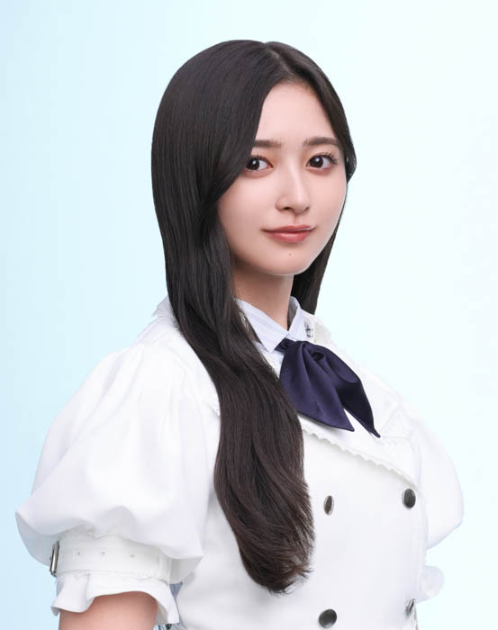 乃木坂46×カップスター新TVCM公開！遠藤さくら、賀喜遥香、井上和が登場！新商品「カップスター ほたて塩味」の世界に入り込む！？10月9日（木）より全国でオンエア開始！