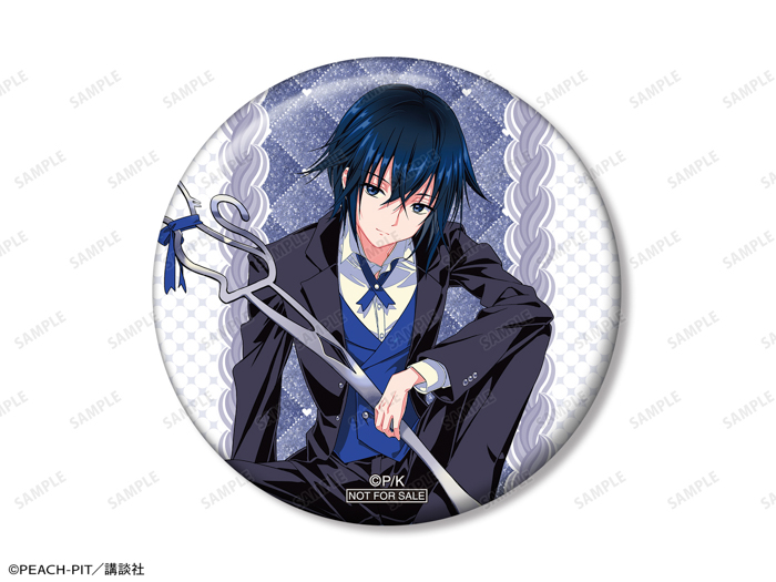 『しゅごキャラ!』のイベント「『しゅごキャラ!×木澄 玲生』POP UP STORE in ロフト」の開催が決定!