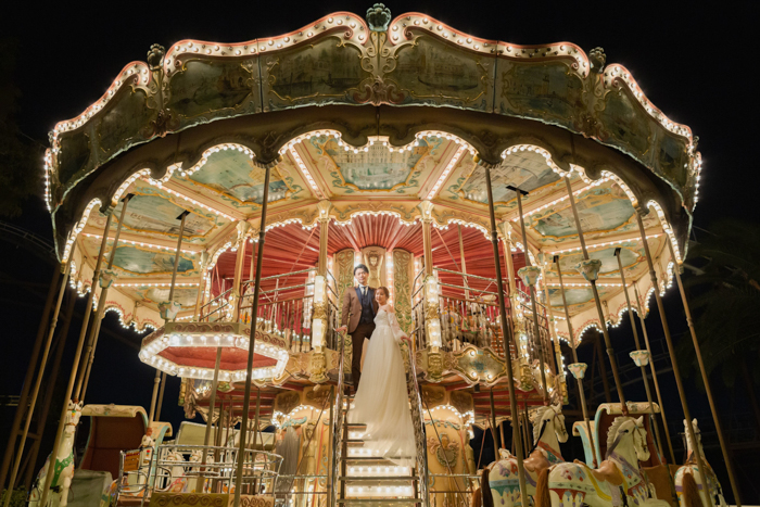 超ひらパー兄さん園長 新CM「門下星」篇を2025年11月1日(土)より関西地区にて放映開始!