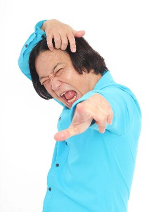 永野、モグライダー 芝、ラランド サーヤがばかうけに齧りつく！？栗山米菓『齧りついてる？ ばかうけ 新CM発表会』開催報告