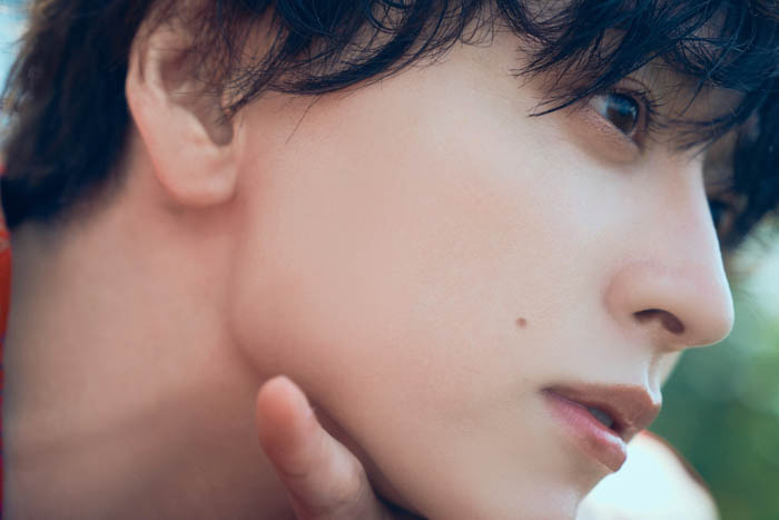 池田匡志の魅力を凝縮した1st写真集が発売決定！