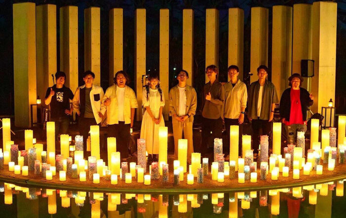 【宮城県石巻西高等学校】11月14日（金）音楽とキャンドルの中で防災を考える「CandleNight今夜だけは」開催