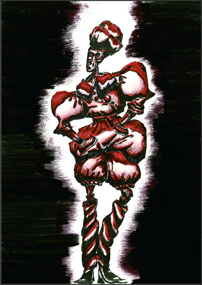 文化服装学院 高校生ファッションデザイン画コンテスト2025 結果発表！