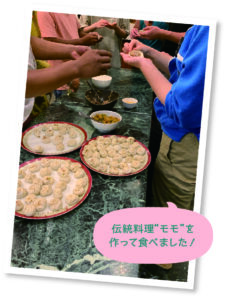 Vol.6 ネパール編!地域によって歴史的な寺院や豊かな自然が多く、さまざまな美しい景色を楽しむことができるネパールの魅力を紹介!