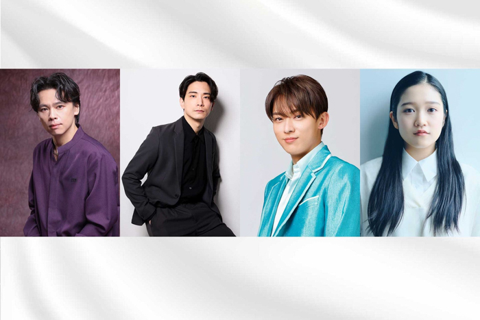 「歌で魅せるアイドル」参戦決定!小田さくら(モーニング娘。'25)段原瑠々(Juice=Juice)1月27日開催『All That Music ~あなたに贈るラブソング~』出演