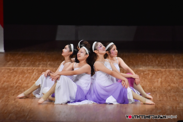 投稿についてもっと詳しく 神奈川県立横浜緑ケ丘高等学校「Âube」がSMALL部門で演技を披露！＜マイナビHIGH SCHOOL DANCE COMPETITION 2026 EAST vol.1＞