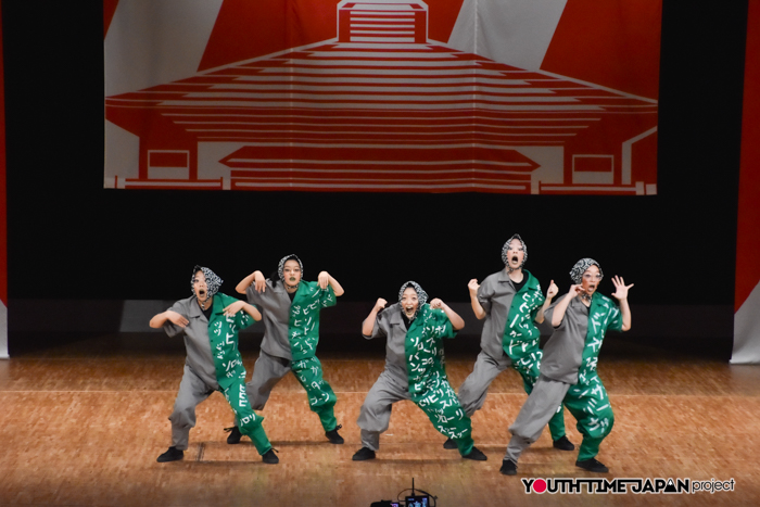 投稿についてもっと詳しく 豊南高等学校「ひそひそ」がSMALL部門で演技を披露！＜マイナビHIGH SCHOOL DANCE COMPETITION 2026 EAST vol.1＞