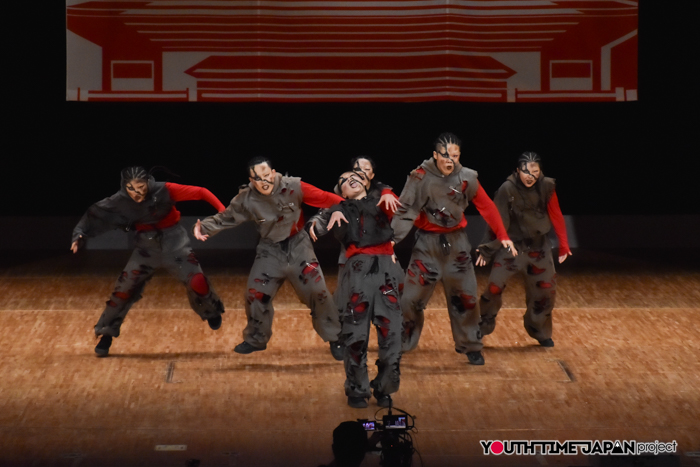 投稿についてもっと詳しく 神奈川県立海老名高等学校「CREAVER」がSMALL部門で演技を披露！＜マイナビHIGH SCHOOL DANCE COMPETITION 2026 EAST vol.1＞