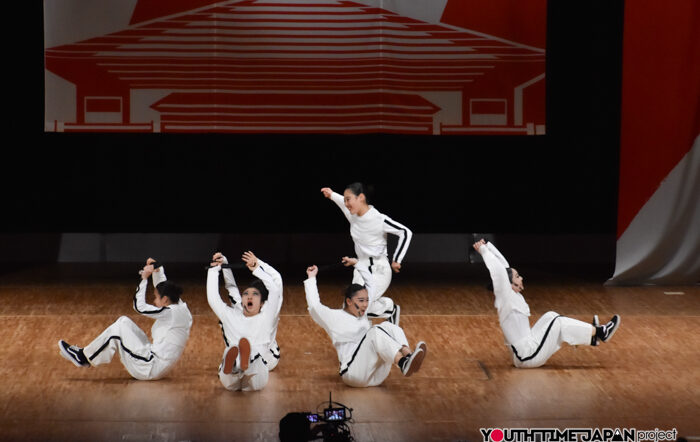 神奈川県立横浜緑ケ丘高等学校「W-LinDa」がSMALL部門で演技を披露！＜マイナビHIGH SCHOOL DANCE COMPETITION 2026 EAST vol.1＞