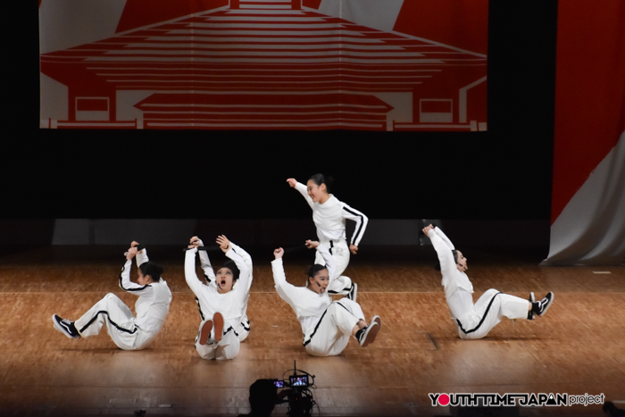 投稿についてもっと詳しく 神奈川県立横浜緑ケ丘高等学校「W-LinDa」がSMALL部門で演技を披露！＜マイナビHIGH SCHOOL DANCE COMPETITION 2026 EAST vol.1＞