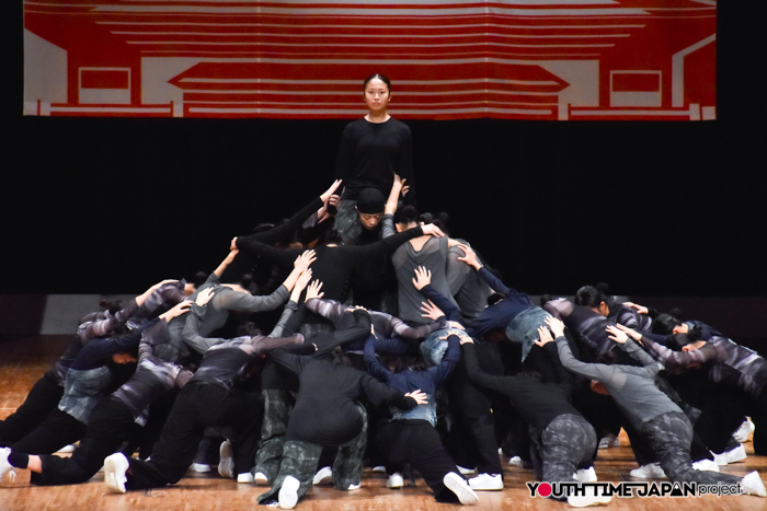 投稿についてもっと詳しく 東京都立富士森高等学校「FDC」がLARGE部門で演技を披露！＜マイナビHIGH SCHOOL DANCE COMPETITION 2026 EAST vol.1＞