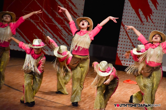 東京都立葛飾野高等学校「KTN CLAN」がLARGE部門で演技を披露！＜マイナビHIGH SCHOOL DANCE COMPETITION 2026 EAST vol.1＞