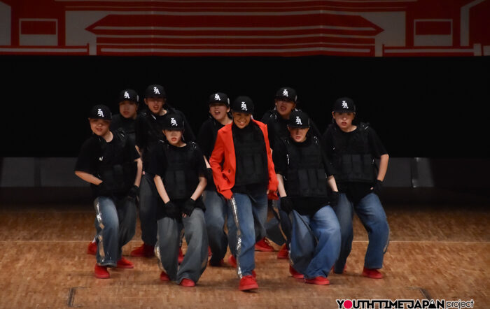 宝仙学園高等学校女子部「ReguLu’s」がSMALL部門で演技を披露！＜マイナビHIGH SCHOOL DANCE COMPETITION 2026 EAST vol.1＞