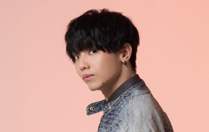 “立ち止まった時間”が導いた、新たな表現への第一歩。とぅーし (from REAL AKIBA BOYZ)、1st Single「LOAD」リリース決定！