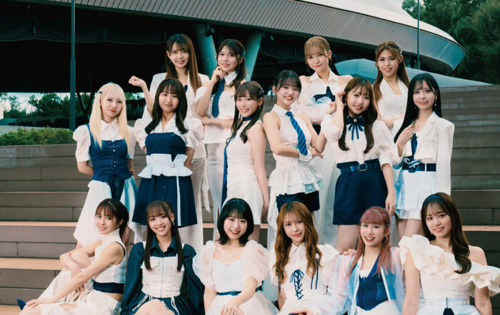 『埼玉西武ライオンズ公式パフォーマンスチームbluelegends写真集 Beyond The Blue』12月22日(月)発売決定！