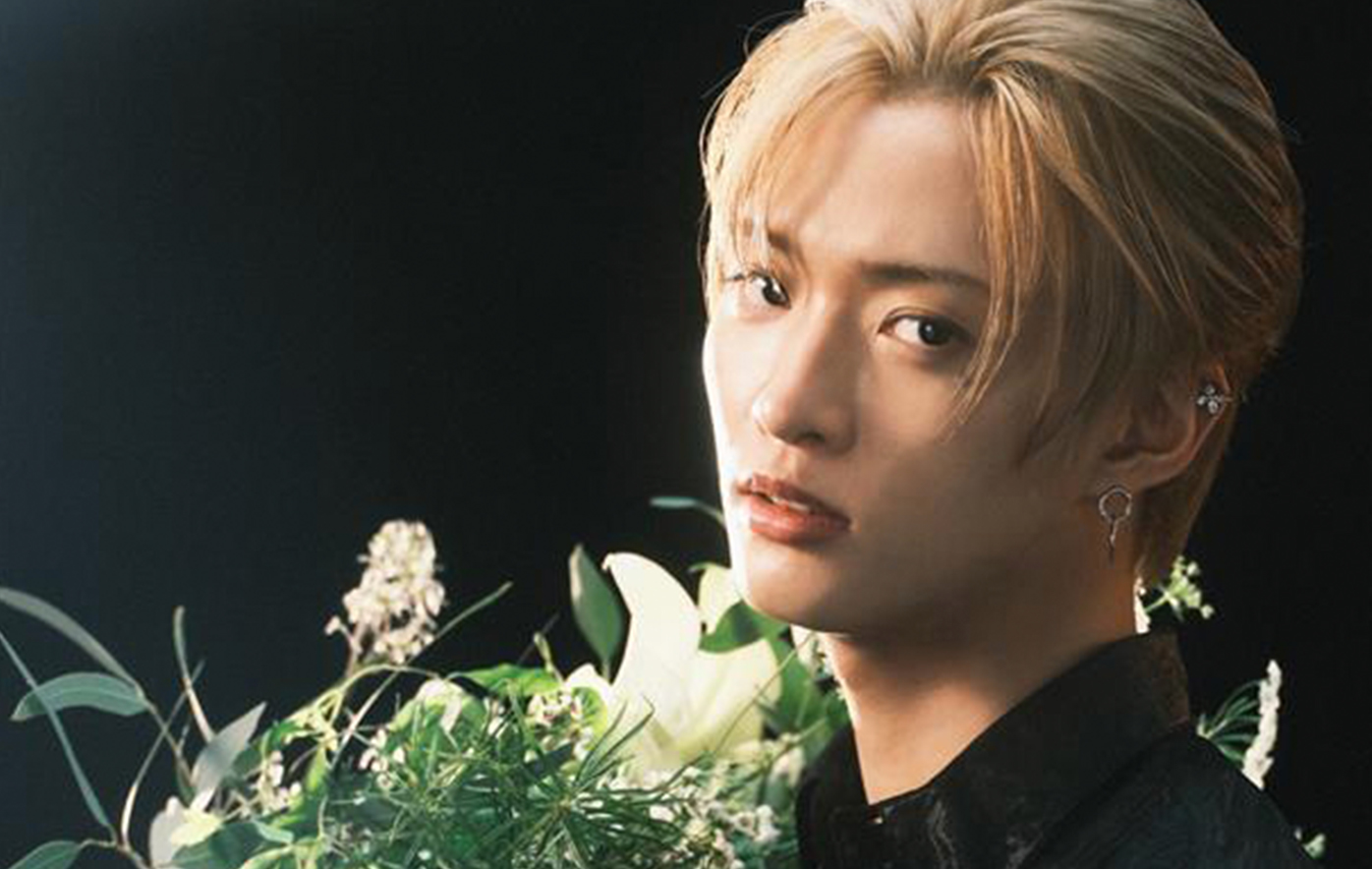 投稿についてもっと詳しく IMP. 佐藤新を起用したトリンプが贈る「あなたの胸に、花束を。」キャンペーン好評開催中