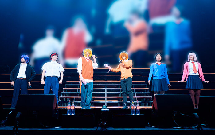 『REAL AKIBA BOYZ』プロデュース新世代パフォーマンスユニット 「REAL AKIBA JUNIORZ」『すとぷり 歌ってみたライブ2025～そろそろ歌みたも聴きたくない！？～』に出演！