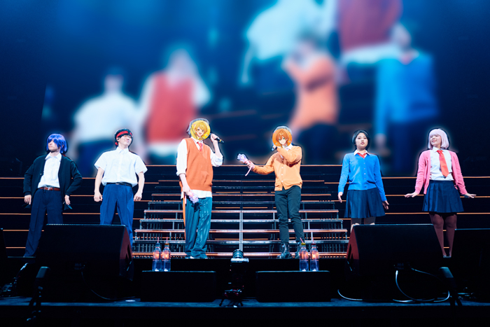 投稿についてもっと詳しく 『REAL AKIBA BOYZ』プロデュース新世代パフォーマンスユニット 「REAL AKIBA JUNIORZ」『すとぷり 歌ってみたライブ2025～そろそろ歌みたも聴きたくない！？～』に出演！