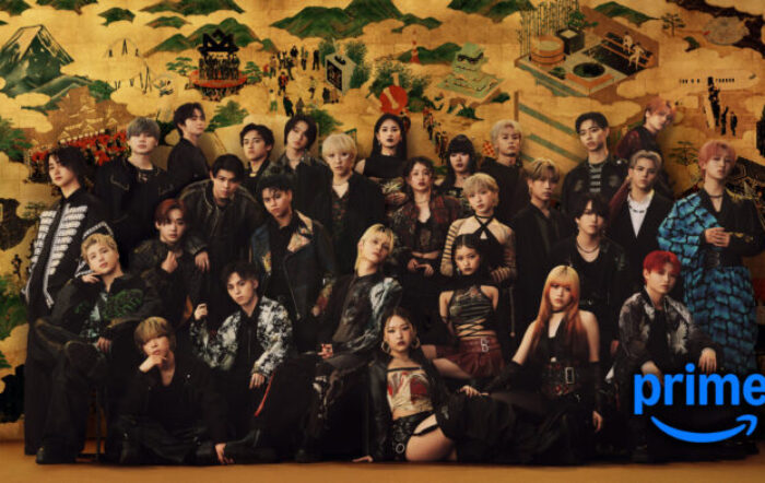 SKY-HI率いるBMSG主催の大規模野外フェス「BMSG FES’25」がPrime Videoにて12月26日(金)より独占配信決定