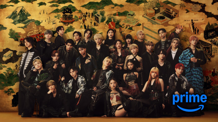 投稿についてもっと詳しく SKY-HI率いるBMSG主催の大規模野外フェス「BMSG FES’25」がPrime Videoにて12月26日(金)より独占配信決定