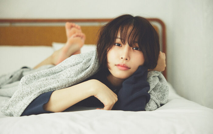 南 沙良の「Re:11 Project」2026年カレンダー発売決定に加え、プロジェクトの集大成にふさわしい初のファンイベントの開催も決定!!