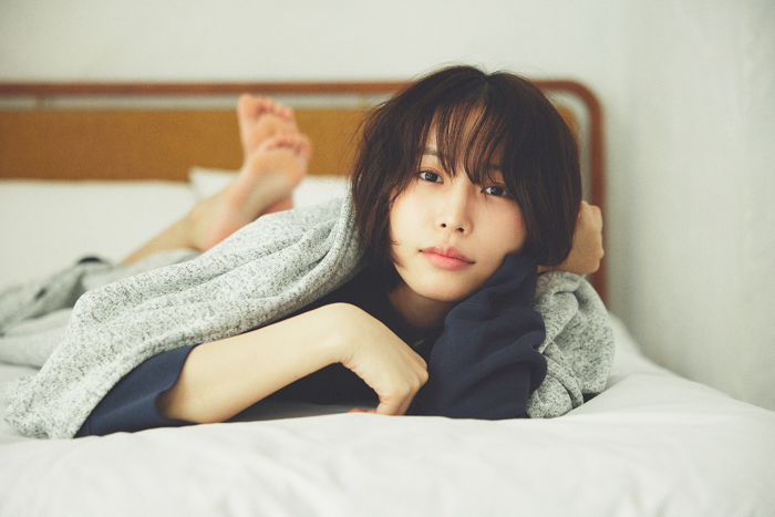 南 沙良の「Re:11 Project」2026年カレンダー発売決定に加え、プロジェクトの集大成にふさわしい初のファンイベントの開催も決定!!