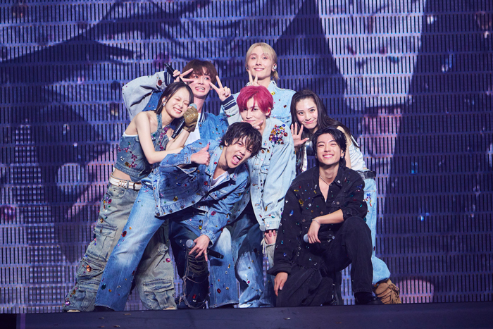 投稿についてもっと詳しく GENICの7つの才能が夢のステージで会心のパフォーマンス！「GENIC 5th Anniversary Live at 日本武道館」CS放送TBSチャンネル1にて12月に全曲ノーカットで独占放送決定！