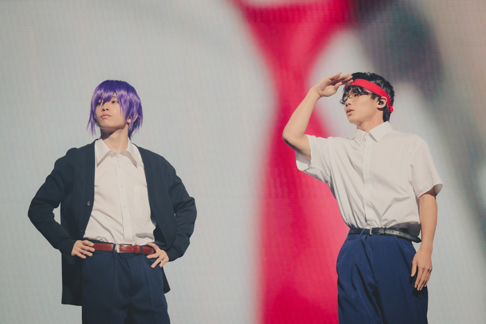 『REAL AKIBA BOYZ』プロデュース新世代パフォーマンスユニット 「REAL AKIBA JUNIORZ」『すとぷり 歌ってみたライブ2025~そろそろ歌みたも聴きたくない!?~』に出演!