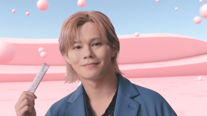 超特急の乳酸菌、誕生!人気グループ「超特急」とコラボした乳酸菌サプリ「Brilliant flora」新発売!超特急グループ初のTVCMが12月1日(月)より放送開始!