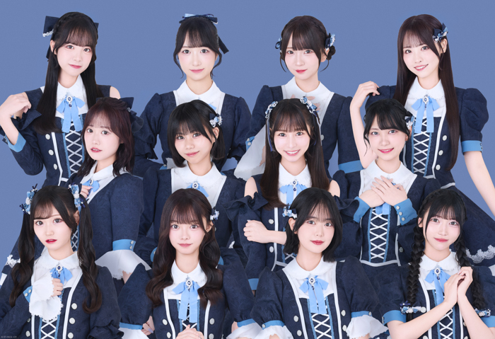 投稿についてもっと詳しく 可憐なアイボリーの2026年1月14日(水)発売メジャー2ndシングルの表題曲「消えない」が先行配信スタート！