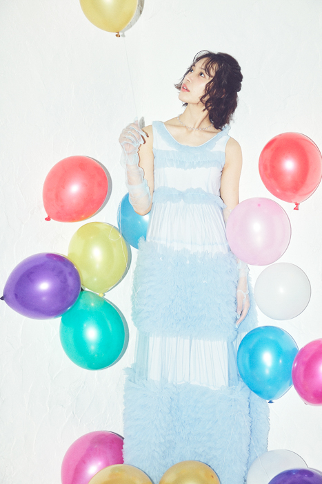 南 沙良の「Re:11 Project」2026年カレンダー発売決定に加え、プロジェクトの集大成にふさわしい初のファンイベントの開催も決定!!