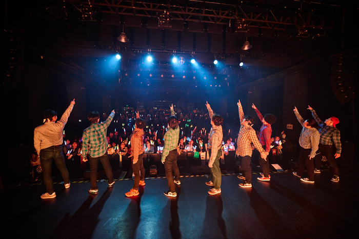 REAL AKIBA BOYZ初の海外ワンマンライブを中国・上海で開催!