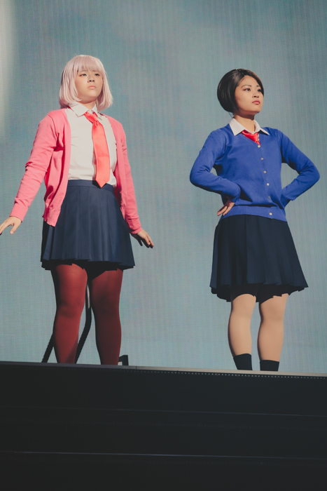 『REAL AKIBA BOYZ』プロデュース新世代パフォーマンスユニット 「REAL AKIBA JUNIORZ」『すとぷり 歌ってみたライブ2025~そろそろ歌みたも聴きたくない!?~』に出演!