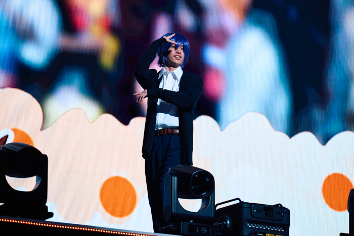 『REAL AKIBA BOYZ』プロデュース新世代パフォーマンスユニット 「REAL AKIBA JUNIORZ」『すとぷり 歌ってみたライブ2025~そろそろ歌みたも聴きたくない!?~』に出演!