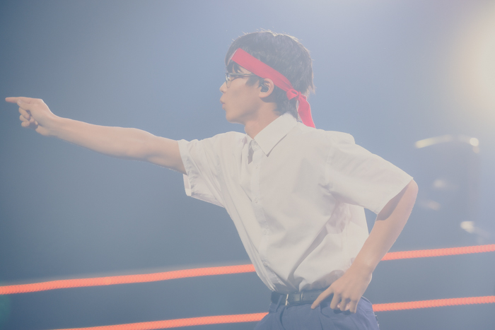 『REAL AKIBA BOYZ』プロデュース新世代パフォーマンスユニット 「REAL AKIBA JUNIORZ」『すとぷり 歌ってみたライブ2025~そろそろ歌みたも聴きたくない!?~』に出演!