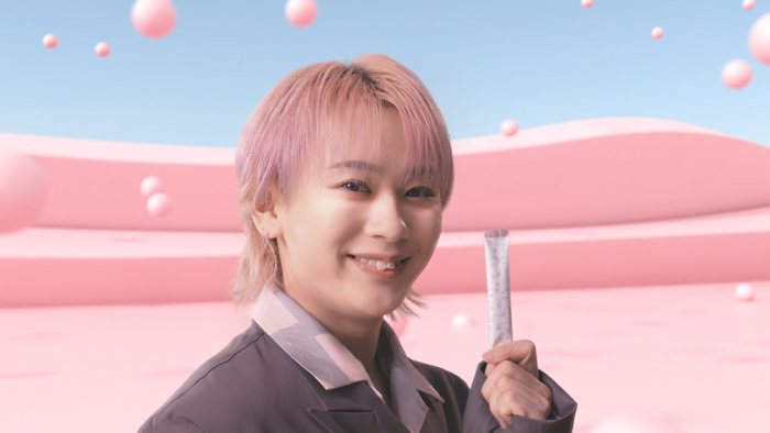 超特急の乳酸菌、誕生!人気グループ「超特急」とコラボした乳酸菌サプリ「Brilliant flora」新発売!超特急グループ初のTVCMが12月1日(月)より放送開始!