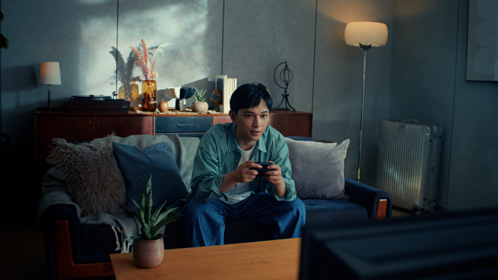 吉沢亮、池田エライザが通信対戦に没頭するリアルな日常を描く『Pokémon LEGENDS Z-A』TVCM「ぜってー集まろ!篇|『Pokémon LEGENDS Z-A』」11月8日公開