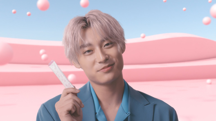 超特急の乳酸菌、誕生!人気グループ「超特急」とコラボした乳酸菌サプリ「Brilliant flora」新発売!超特急グループ初のTVCMが12月1日(月)より放送開始!