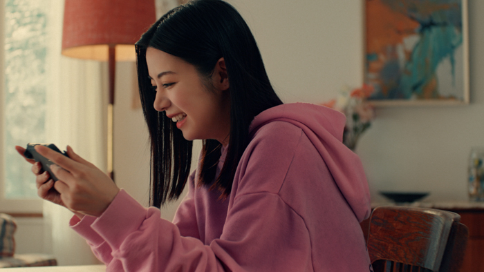 吉沢亮、池田エライザが通信対戦に没頭するリアルな日常を描く『Pokémon LEGENDS Z-A』TVCM「ぜってー集まろ!篇|『Pokémon LEGENDS Z-A』」11月8日公開