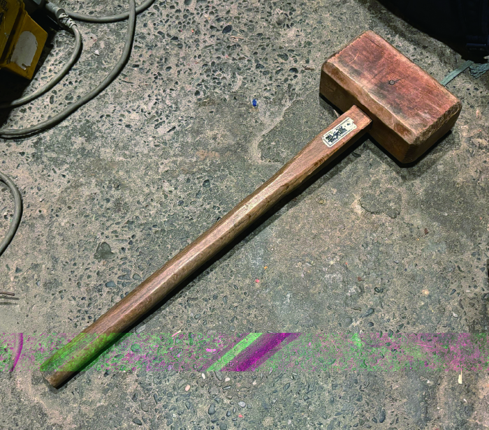 【インタビュー】町鳶 清水祥嗣「町の人の役に立ちたい、 何より仕事を依頼してくれる人へ恩返しをしたい」