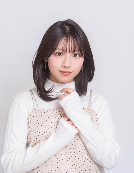 高尾颯斗(ONE N’ ONLY)× 渡邉美穂W主演！新木曜ドラマ『ゆかりくんはギャップがずるい』2026年2月5日(木)よる9時25分スタート！